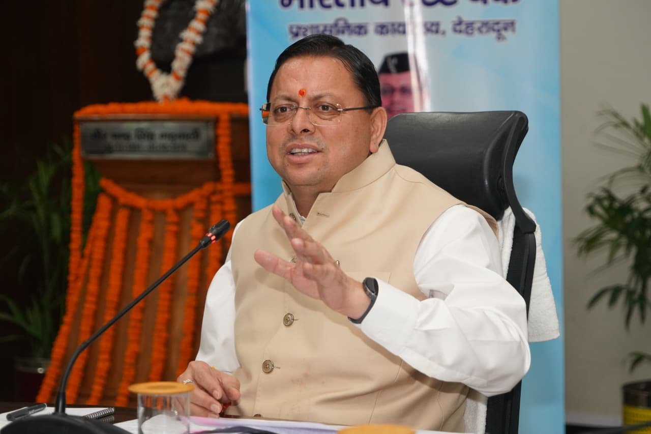 मुख्यमंत्री ने ऋण-जमा अनुपात बढ़ाने के लिए नियमित शिविर लगाने के दिए निर्देश
