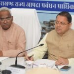 मुख्यमंत्री ने राज्य स्तरीय मानसून पूर्व मॉक ड्रिल में अधिकारियों को दिए प्रभावी आपदा प्रबंधन के निर्देश