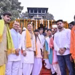 मुख्यमंत्री ने वृद्ध जागेश्वर में की पूजा-अर्चना, प्रदेश की सुख-समृद्धि एवं जनकल्याण की कामना की