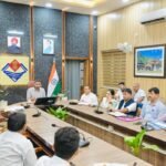 यातायात सुधार एवं पार्किंग व्यवस्था को लेकर डीएम सख्त, माइक्रो लेवल प्लान तैयार कर कार्यों में तेजी लाने के निर्देश