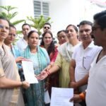 राजकीय मेडिकल कॉलेज को इडियां क्षेत्र से जिला मुख्यालय के निकट स्थापित किए जाने की मांग