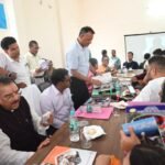राज्य में ‘‘सेवा सुशासन और समर्पण पखवाड़ा’’ बना सुशासन की नयी पहचान