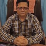 राष्ट्रीय डॉक्टर्स दिवस पर डॉ. एस. मिश्रा ने दी शुभकामनाएं, कहा— चिकित्सक मानवता की सेवा के सच्चे प्रहरी