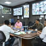 रुद्रप्रयाग में आपदा प्रबंधन को परखने के लिए व्यापक मॉक ड्रिल, संवेदनशील क्षेत्रों में राहत एवं बचाव का अभ्यास