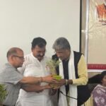 विकासखंड मुख्यालय बहादराबाद में ‘जन-जन की सरकार, जन-जन के द्वार’ सेवा पखवाड़ा शिविर का किया गया आयोजन