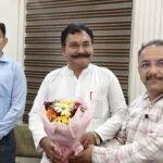 विकासखंड मुख्यालय भगवानपुर में जन जन की सरकार जन जन के द्वार सेवा पखवाड़ा शिविर के साथ तहसील दिवस का भी किया गया आयोजन