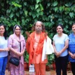 विश्व प्लास्टिक बैग मुक्त दिवस पर पूज्य स्वामी चिदानन्द सरस्वती जी महाराज का वैश्विक आह्वान कपड़े के थैले का करे उपयोग