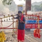 सजने लगी भोले की नगरी हरिद्वार