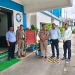 सड़क सुरक्षा, जीवन रक्षा, यातायात पुलिस हरिद्वार की यातायात जागरूकता मुहिम