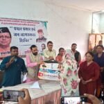 सफाई कर्मचारियों के लिए कांवली रोड पर विशेष शिविर, 250 लाभार्थियों ने किया योजनाओं के लिए आवेदन
