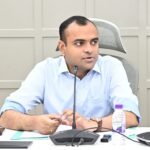 सभी विभाग, नगर निकाय एवं ग्राम पंचायतें निर्धारित समय-सीमा में करें शत-प्रतिशत केपीआई प्रविष्टि एवं प्रतिवेदन: जिलाधिकारी