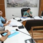 समयबद्ध एवं पारदर्शी तरीके से कराएं चयन प्रक्रिया: जिलाधिकारी