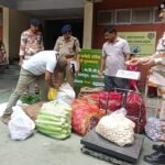 सहसपुर की महिलाओं ने बदली तस्वीर, आईटीबीपी तक पहुंचा रही हैं ऑर्गेनिक सब्जियां