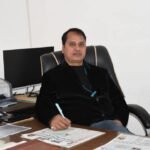 सूचना विभाग को मिला अनुभवी नेतृत्व, जिला सूचना अधिकारी ADIO से DIO के पद पर हुए पदोन्नत