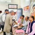 सेवा पखवाड़ा बना जनसेवा का महाअभियान, प्रदेशभर में हजारों नागरिकों ने उठाया सरकारी योजनाओं का लाभ