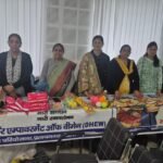 सेवा, सुशासन एवं समर्पण अभियान के तहत प्रतापनगर में बहुउद्देशीय जनकल्याण कार्यक्रम आयोजित