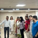 सेवा, सुशासन और समर्पण का संकल्प : विकास की बदलती तस्वीर से रूबरू हुए नागरिक