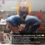 स्वच्छ केदारनाथ, सुरक्षित यात्रा: सुलभ इंटरनेशनल की व्यवस्थाओं से श्रद्धालुओं को मिल रही बेहतर सुविधाएं