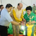 हर गाँव का यही पैगाम – एक पेड़ माँ के नाम” : हरेला पर्व पर मालदेवता में हुआ भव्य वृक्षारोपण अभियान, प्रदेश में 40 वन प्रभागों के 3791 स्थलों पर रोपे गए पौधे