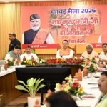 हरिद्वार गंगा कॉरिडोर के अंतर्गत चार प्रमुख परियोजनाओं का विवरण