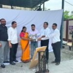 हरिद्वार पुलिस का अग्नि सुरक्षा निरीक्षण अभियान जारी