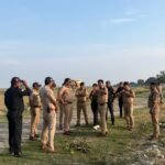 हरिद्वार पुलिस ने की कांवड़ मेला २०२६ की तैयारियां तेज़