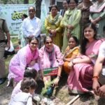हरेला का त्योहार मनाओ, धरती माँ का ऋण चुकाओ