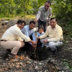 हरेला पर हरियाली का महाअभियान : ‘हरित दून’ के संकल्प के साथ एमडीडीए ने रखा 1 लाख पौधों का लक्ष्य