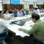 हरेला पर्व की तैयारियों की जिलाधिकारी ने की समीक्षा, पौधरोपण से लेकर संरक्षण तक बनाई कार्ययोजना