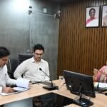 हरेला पर्व पर 65 हजार पौधारोपण का लक्ष्य, प्रत्येक परिवार लगाए एक पौधा : जिलाधिकारी टिहरी