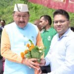 हरेला पर्व पर जनपद में गूंजा प्रकृति संरक्षण का संदेश, “एक पेड़ मां के नाम” अभियान के तहत हुआ व्यापक वृक्षारोपण