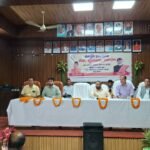 ‘जन-जन की सरकार, जन-जन के द्वार’ कार्यक्रम के तहत थत्यूड़ में बहुविभागीय जनसेवा शिविर आयोजित