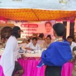 कांवड़ यात्रा पर आने वाले शिवभक्तों का स्वास्थ्य खराब होने की दशा में तत्काल निशुल्क किया जा रहा है उपचार