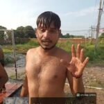 कांवड़ यात्रा में उमड़ रहा है आस्था का सैलाब