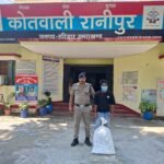 ऑपरेशन प्रहार के अन्तर्गत हरिद्वार पुलिस का अपराधियो पर ताबडतोड प्रहार