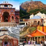 चारधाम यात्रा,यात्री पंजीकरण बुलेटिन