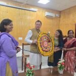 मुख्यमंत्री पुष्कर सिंह धामी ने सुनीं जनसमस्याएं, अधिकारियों को त्वरित समाधान के दिए निर्देश