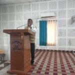 300 पुलिस कर्मियों को इंडियन रेडक्रॉस उत्तराखण्ड के चेयरमेन प्रो. (डॉ.) नरेश चौधरी द्वारा कुंभ मेले के लिये प्रशिक्षित किया