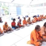 365 दिन अन्नक्षेत्र सेवा
