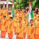80वें स्वतंत्रता दिवस पर राष्ट्र को परमार्थ निकेतन की मंगलकामनाएँ
