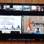 IMC खुरपिया के विकास को लेकर मुख्यमंत्री धामी का स्पष्ट विजन—समयबद्ध और गुणवत्तापूर्ण निर्माण सर्वोच्च प्राथमिकता