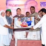 अल्पसंख्यक समाज के उत्थान के लिए सरकार पूरी तरह प्रतिबद्ध, योजनाओं का लाभ बिना किसी भेदभाव के अंतिम व्यक्ति तक पहुंचेगा: मुख्यमंत्री धामी