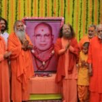परमार्थ निकेतन में परम पूज्य महामण्डलेश्वर स्वामी शुकदेवानन्द सरस्वती जी महाराज का निर्वाण महोत्सव श्रद्धा, सेवा और सनातन संस्कृति के दिव्य उत्सव के रूप में सम्पन्न