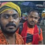 आसाम से आए शिवभक्त ने उत्तराखंड पुलिस की कार्यशैली की जमकर सराहना व पुलिसकर्मियों के सहयोगात्मक व्यवहार की खुलकर प्रशंसा