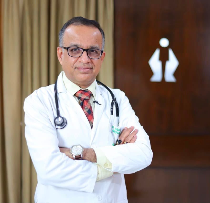 अंगदान जीवन का सबसे अनमोल उपहार, जागरूकता से बच सकती हैं कई जिंदगियां