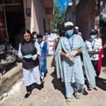 अंतरराष्ट्रीय युवा दिवस के उपलक्ष्य में गुलरभोज, गदरपुर में साइबर सुरक्षा जागरूकता कार्यक्रम एवं सिंचाई विभाग के सहयोग से स्वच्छता जागरूकता कार्यक्रम का आयोजन