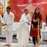 आईoएमoएo ब्लड बैंक ऑफ उत्तराखंड के संयुक्त सहयोग से आयोजित एक विशाल रक्त दान अभियान कराया गया