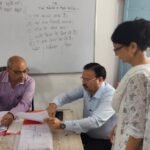 आयुक्त गढ़वाल ने सहसपुर में विशेष शिविरों का निरीक्षण कर एसआईआर कार्य की जानी प्रगति
