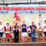 उत्तराखंड की लोक संस्कृति हमारी आत्मा और पहचान है, इसके संरक्षण के लिए सरकार पूरी प्रतिबद्धता से कार्य कर रही है : मुख्यमंत्री
