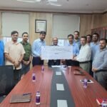 उत्तराखण्ड का भूस्खलन प्रबंधन माॅडल अब अन्य राज्यों में भी बना रहा अपनी पहचान